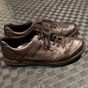 Mephisto “Frank Gowing” Size 11 (additional pair listed)